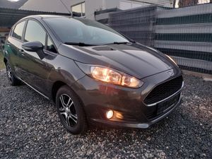 Ford Fiesta VII [2008 - 2017] 1.0 EcoBoost S&S ACTIVE X 2017