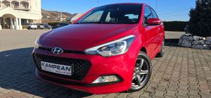 Hyundai i20 II [2014 - 2020] 1.2 Intro Edition 2018