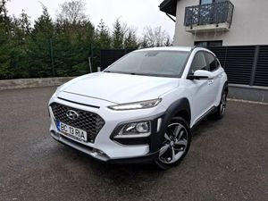 Hyundai Kona 1.6 CRDi Select 2018