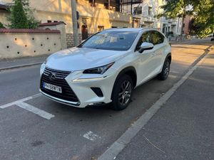 Lexus NX I [2014 - 2021] 300h Executive Line 2019