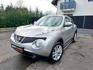 Nissan Juke I [2010 - 2019] 1.5 dCi Acenta 2012