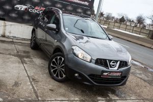 Nissan Qashqai 1.6 DCI ACENTA 2013