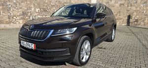 Skoda Kodiaq 2017