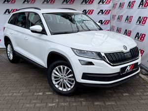 Skoda Kodiaq 2.0 TDI DSG Ambition 2020