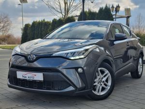 Toyota C-HR Style Selection 2022