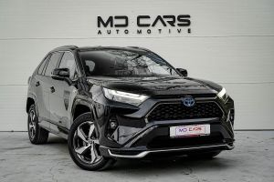 Toyota Rav4 V [2018 - Prezent] 2.5 PHEV VVT-iE 4x4 Style 2023