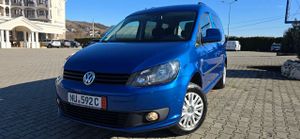 Volkswagen Caddy 1.6 (5-Si.) BMT Edition 30 2015