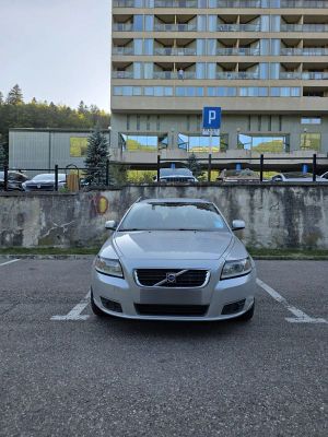 Volvo V50 1.6 D Summum 2009