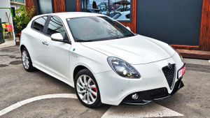 Alfa Romeo Giulietta 2.0 JTDM 16V Business 2014