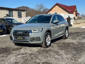 Audi Q5 FY [2016 - Prezent] 40 TDI quattro S tronic sport 2019