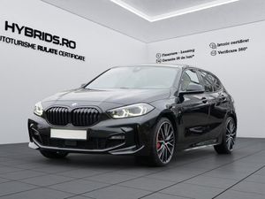 BMW 1 Series F40/F52 [2017 - Prezent] 120d xDrive Aut. Edition Colorvision 2022