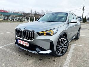 BMW X1 xDrive23d Aut. M Sportpaket 2023