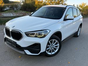BMW X1 F48 [2015 - Prezent] 2021
