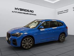 BMW X1 F48 [2015 - Prezent] xDrive25e M Sport 2021