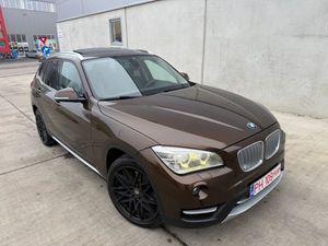 BMW X1 E84 [ 2009 - 2015] sDrive18d xLine 2013