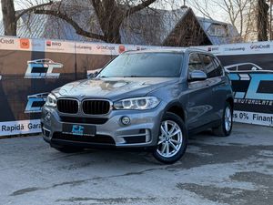 BMW X5 xDrive25d Sport-Aut. 2015
