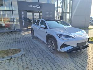 BYD Sealion 7 AWD Excellence 2025