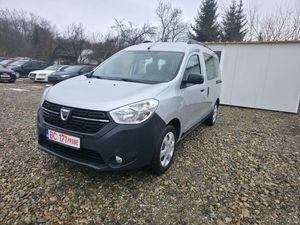 Dacia Dokker 1.6 SCe Ambiance 2017