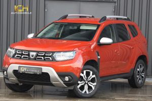 Dacia Duster Blue dCi 115 2WD Prestige+ 2022