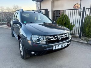 Dacia Duster 1.5 dCi 4x2 Prestige 2014