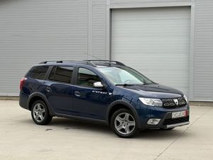 Dacia Logan TCe 90 (S&S) Stepway 2018