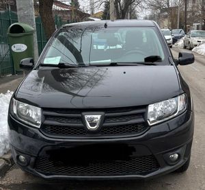 Dacia Logan II [2012 - 2020] 0.9 TCe Ambiance 2014