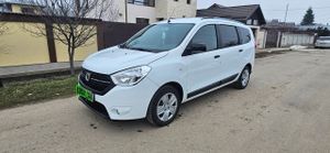 Dacia Lodgy 1.5 Blue dCi SL Techroad 2021