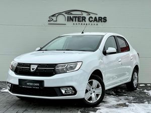 Dacia Logan 1.5 Blue dCi Laureate 2021