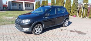 Dacia Sandero II [2012 - 2020] TCe 90 Prestige 2013