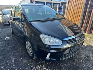 Ford Focus 1.6 TDCi DPF Trend 2007