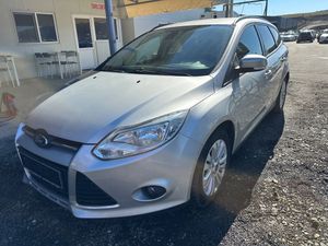 Ford Focus MK3 [2010 - 2018] 1.0 EcoBoost Start Stop Trend 2014