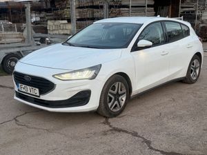 Ford Focus 1.0 EcoBoost Trend Edition 2022