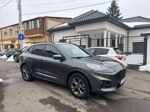 Ford Kuga III [2019 - Prezent] 2.5 Duratec PHEV ST-LINE X 2021