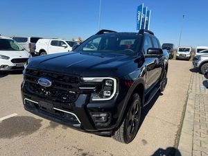 Ford Ranger 2.3 EcoBoost 278 CP 4x4 Cabina Dubla PHEV Stormtrak 2026