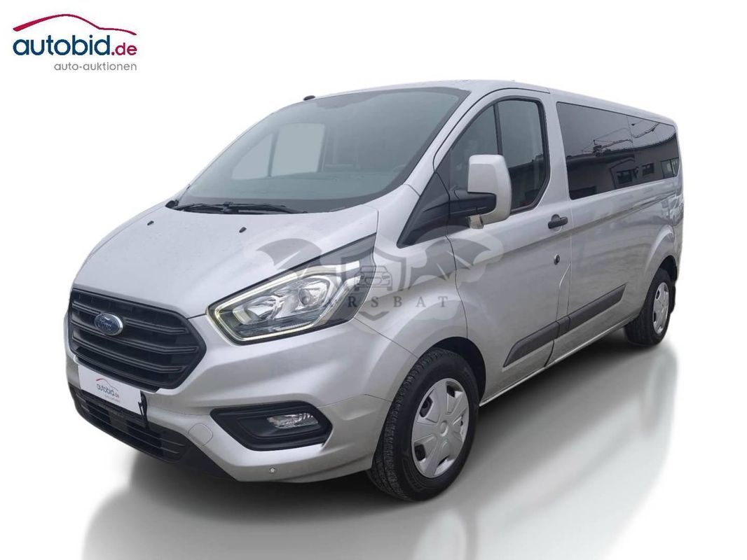 Ford Transit Custom L2H1 VA Autm. Trend 2020