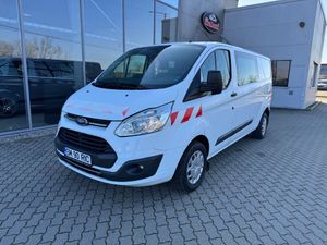Ford Transit Custom L2H1 PKW VA Trend 2017