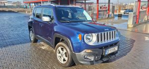 Jeep Renegade 2016