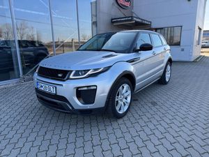Land Rover Range Rover Evoque ver-350-d-4matic-9g--tronic-amg-line 2016