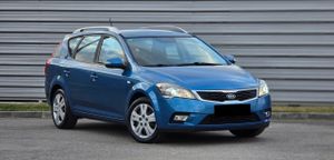 Kia Ceed 1.6 DSL LX BEST 2011
