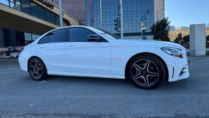 Mercedes-Benz C W206 [2021 - Prezent] 2021