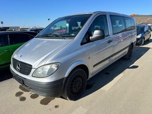 Mercedes-Benz Vito 2008