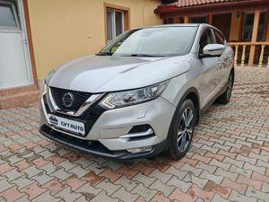 Nissan Qashqai II [2013 - 2021] 1.2 DIG-T N-Connecta 2018