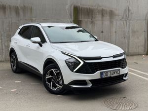 Kia Sportage 1.6 DSL MHEV 6MT HP 4x2 Style 2024