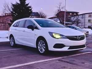 Opel Astra K [2015 - 2021] 1.5 D Start/Stop Business Edition 2022