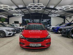 Opel Astra K [2015 - 2021] 1.6 CDTI ECOTEC Start/Stop Cosmo 2018