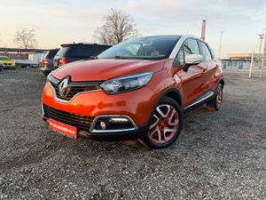 Renault Captur / QM3 I [2013 - 2019] ENERGY dCi 110 Start&Stop XMOD 2014