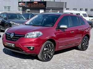 Renault Koleos I [2008 - 2016] 2015