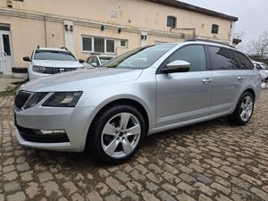 Skoda Octavia III [2013 - 2019] 1.6 TDI DSG Style 2019