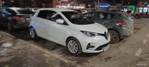 Renault Zoe 50 R135 Intens 2020