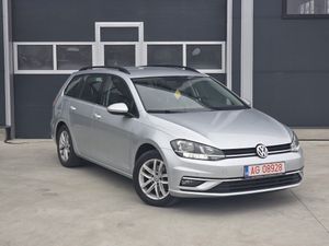 Volkswagen Golf VII [2012 - 2020] 2.0 TDI SCR DSG Comfortline 2019